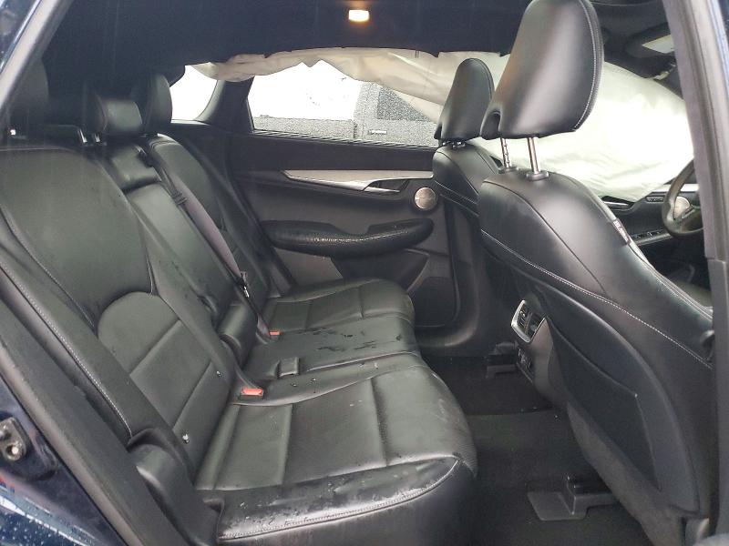 Aukcja sprzedaży 2019 Infiniti Qx50, vin: 3PCAJ5M18KF105732, numer aukcji: 76238875