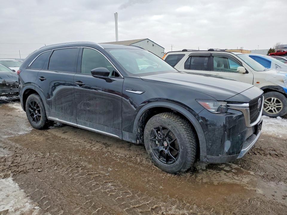 Aukcja sprzedaży 2025 Mazda Cx-90, vin: JM3KKDHD3S1230038, numer aukcji: 78988685
