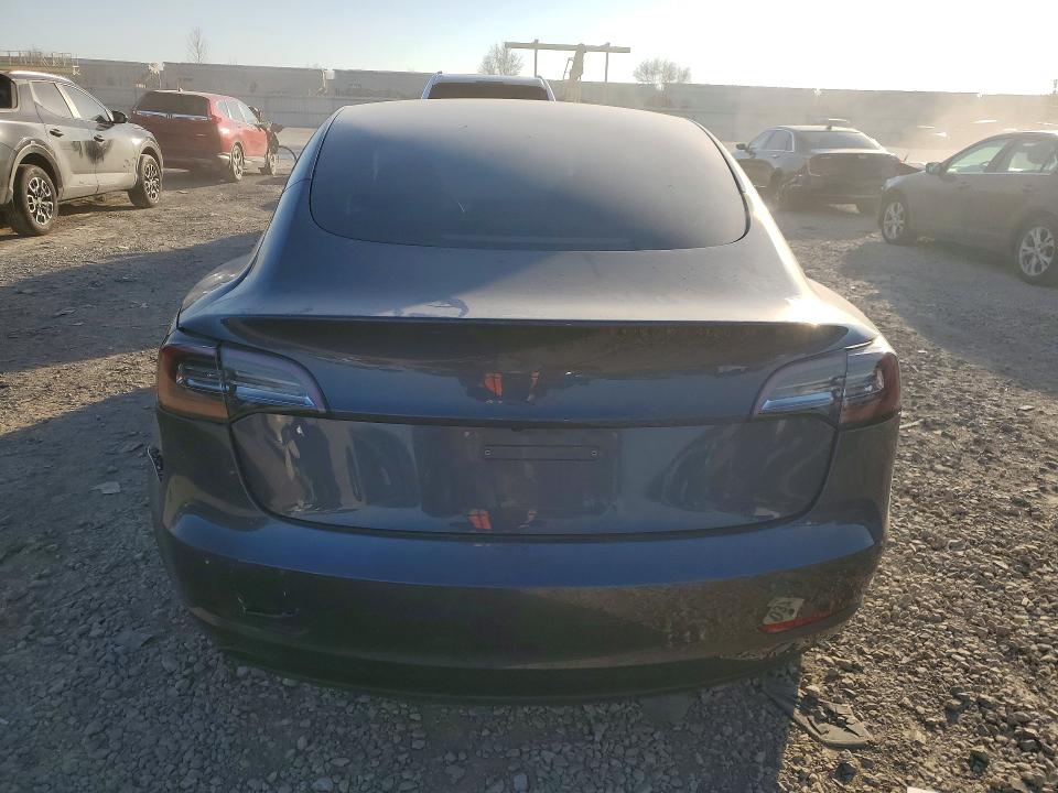 Aukcja sprzedaży 2021 Tesla Model 3, vin: 5YJ3E1EB9MF874661, numer aukcji: 73825925