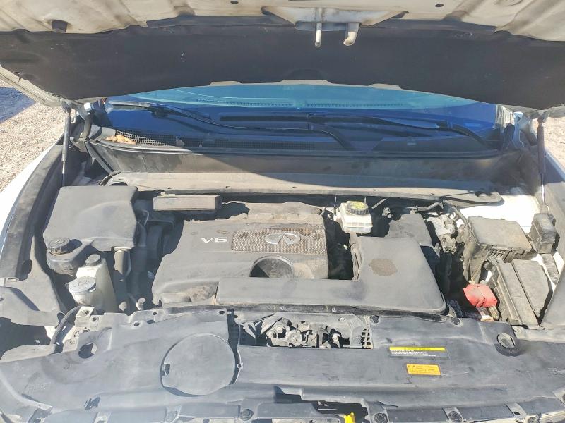 Aukcja sprzedaży 2018 Infiniti Qx60, vin: 5N1DL0MN4JC531356, numer aukcji: 75236655