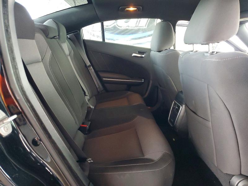 Продаж на аукціоні авто 2022 Dodge Charger, vin: 2C3CDXBGXNH212593, номер лоту: 78117705
