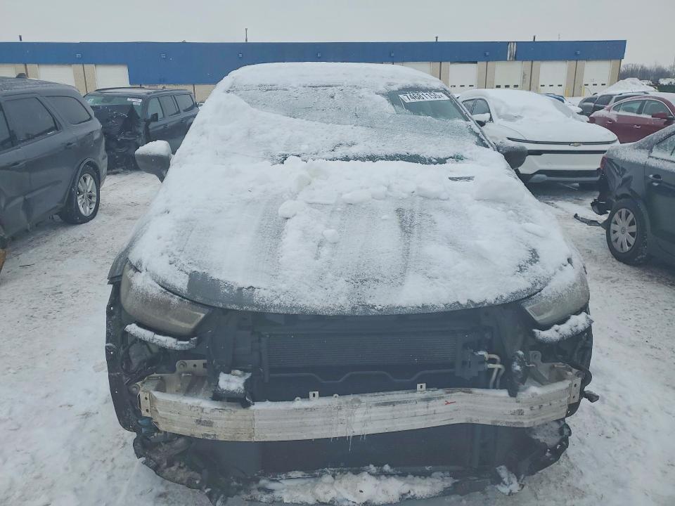 2022 Chrysler Pacifica მანქანა იყიდება აუქციონზე, vin: 2C4RC1BGXNR140648, აუქციონის ნომერი: 74681155
