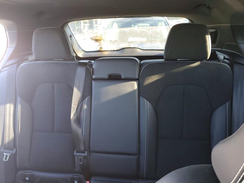 2021 Volvo Xc40 მანქანა იყიდება აუქციონზე, vin: YV4ED3UR8M2564538, აუქციონის ნომერი: 98683625