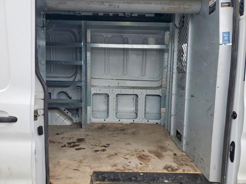 Продаж на аукціоні авто 2023 Ford Transit, vin: 1FTYE1C86PKB11923, номер лоту: 76729205