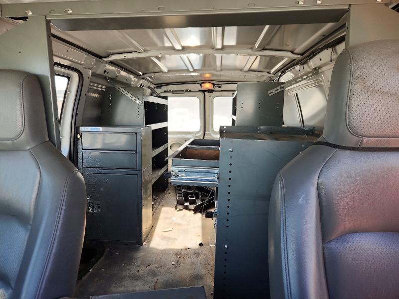 Продаж на аукціоні авто 2010 Ford Econoline, vin: 1FTNE2EL9ADA09912, номер лоту: 76274715