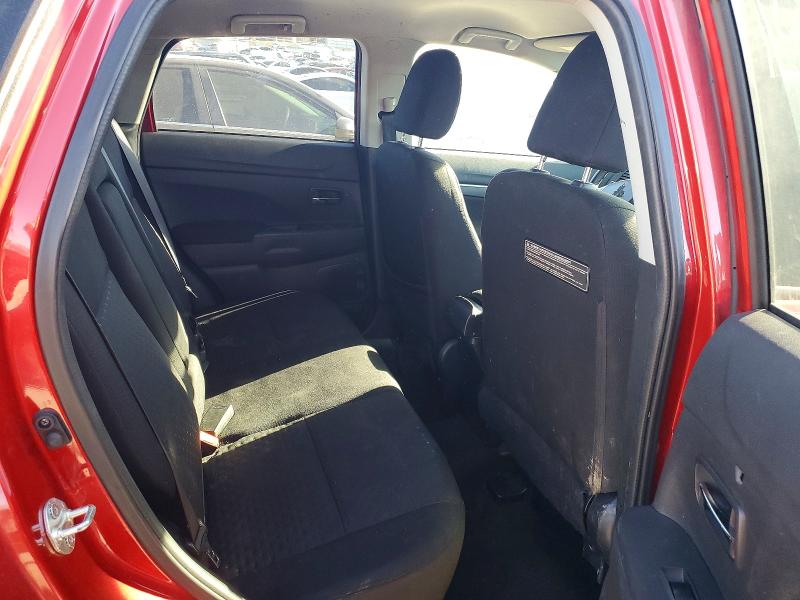 Продаж на аукціоні авто 2012 Mitsubishi Outlander Sport, vin: JA4AP4AU6CZ009949, номер лоту: 77989325