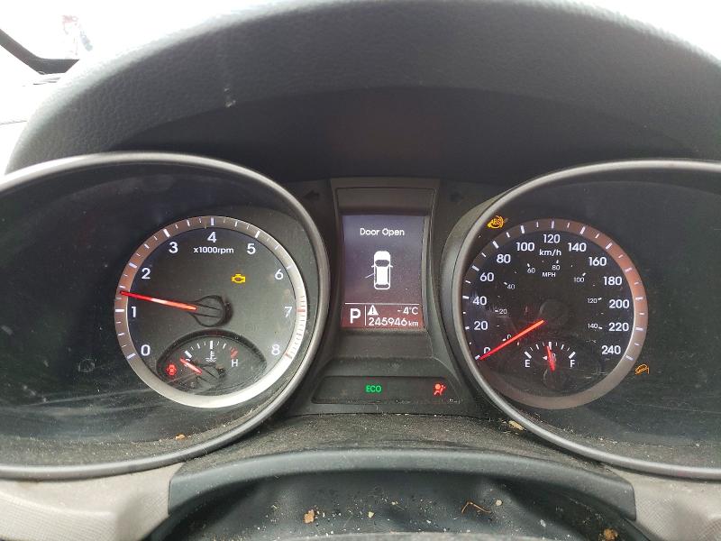 Продаж на аукціоні авто 2013 Hyundai Santa Fe Sport, vin: 5XYZU3LB0DG005564, номер лоту: 74123895