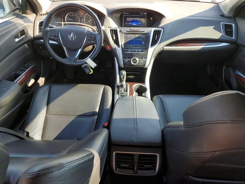 Продажа на аукционе авто 2016 Acura Tlx, vin: 19UUB1F34GA015965, номер лота: 76414025