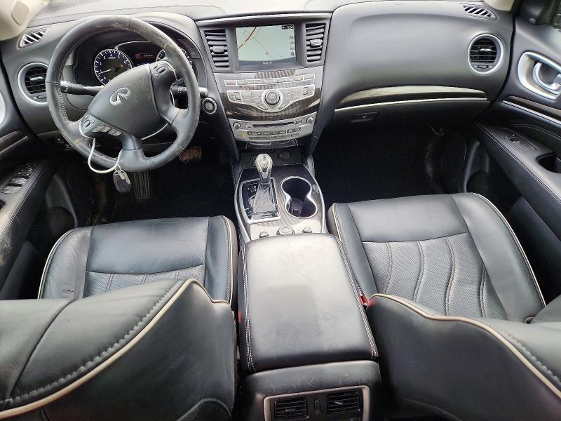Продаж на аукціоні авто 2020 Infiniti Qx60, vin: 5N1DL0MM2LC541961, номер лоту: 77783575