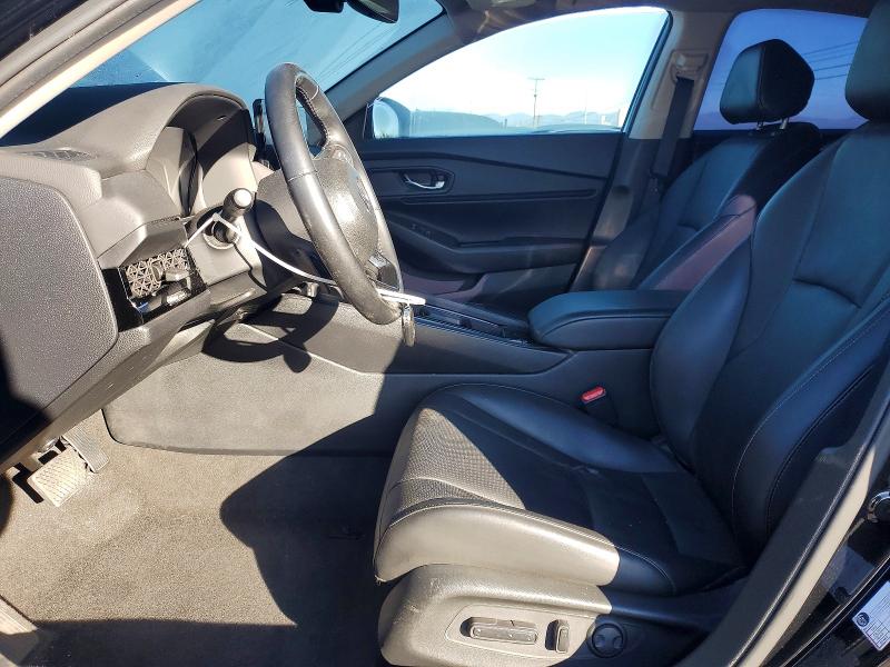 Aukcja sprzedaży 2024 Honda Accord, vin: 1HGCY2F60RA072984, numer aukcji: 77235845