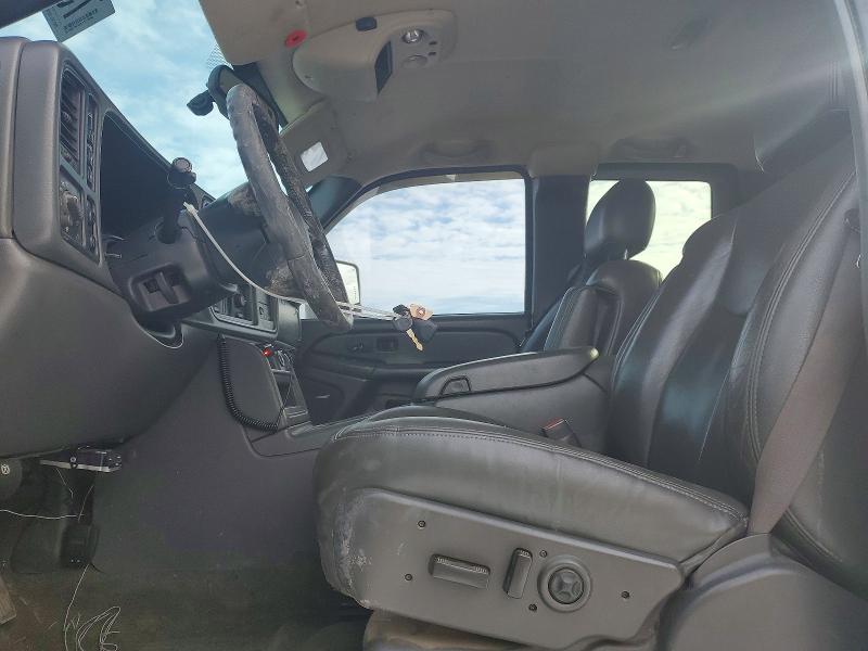 2004 Gmc Sierra K25 მანქანა იყიდება აუქციონზე, vin: 1GTHK29164E184602, აუქციონის ნომერი: 75662275