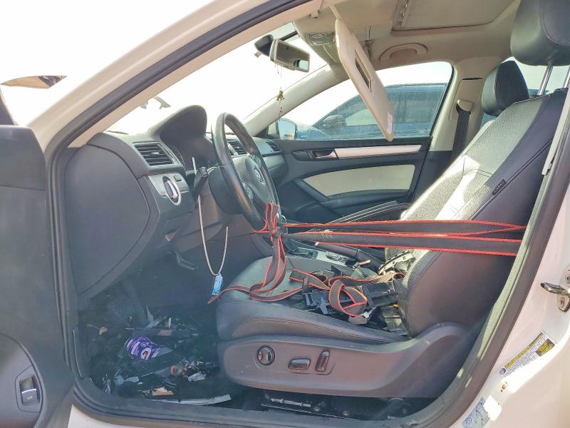 Продажа на аукционе авто 2013 Volkswagen Passat, vin: 1VWBH7A30DC055617, номер лота: 78089095