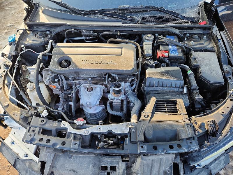 Продаж на аукціоні авто 2025 Honda Civic, vin: 2HGFE2F23SH101775, номер лоту: 76216215