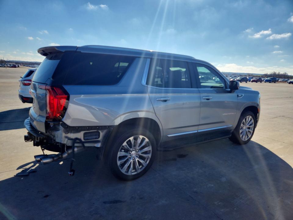 Продаж на аукціоні авто 2024 Gmc Yukon, vin: 1GKS1DKL2RR279176, номер лоту: 76378585