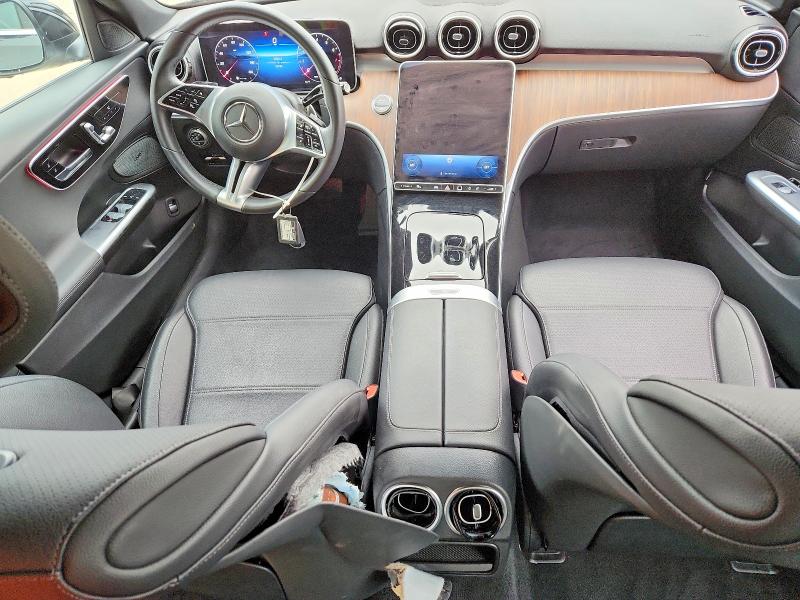 Продажа на аукционе авто 2025 Mercedes-benz C, vin: W1KAF4GB2SR279358, номер лота: 78735125