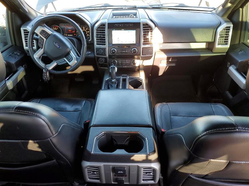 Продаж на аукціоні авто 2016 Ford F150, vin: 1FTEW1EG7GKF52349, номер лоту: 78727355