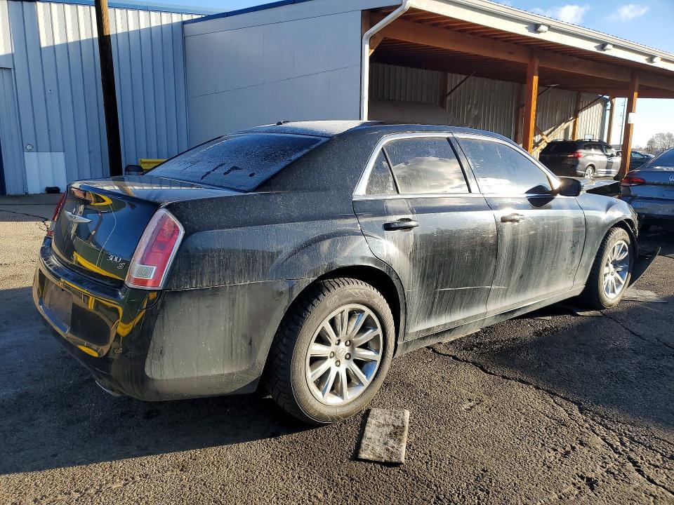 74491945 :رقم المزاد ، 2C3CCAGG2CH115930 vin ، 2012 Chrysler 300 مزاد بيع