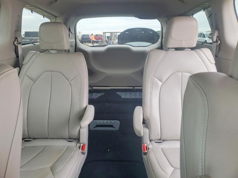 Aukcja sprzedaży 2017 Chrysler Pacifica, vin: 2C4RC1EG4HR713396, numer aukcji: 77517215