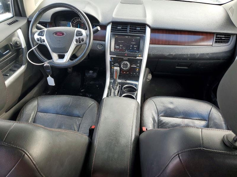 Aukcja sprzedaży 2012 Ford Edge, vin: 2FMDK3K90CBA64062, numer aukcji: 77492415