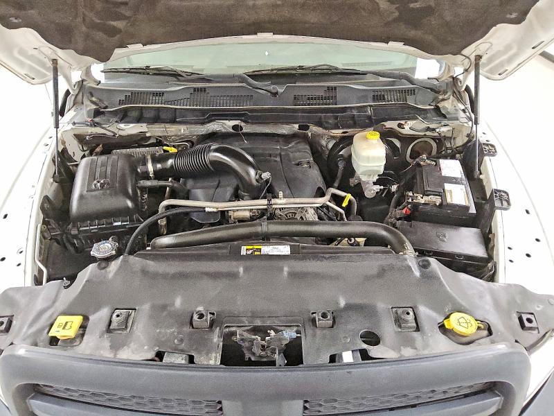 77390935 :رقم المزاد ، 3C6TR4HT6EG170057 vin ، 2014 Ram 2500 مزاد بيع