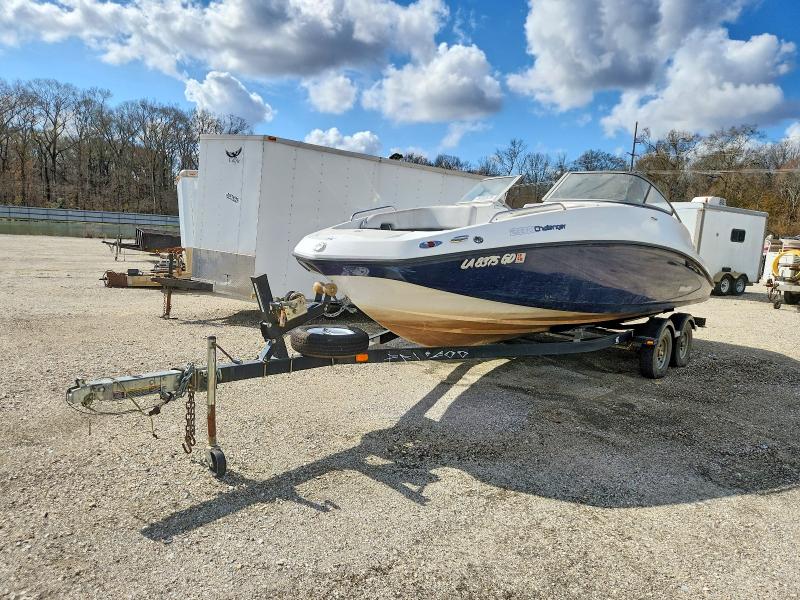 Aukcja sprzedaży 2008 Sea Doo Gtx, vin: CEC25811E808, numer aukcji: 75702575