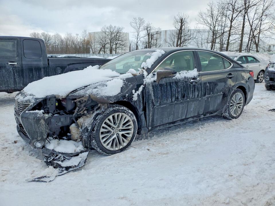 Aukcja sprzedaży 2013 Lexus Es, vin: JTHBK1GG1D2065623, numer aukcji: 75487115
