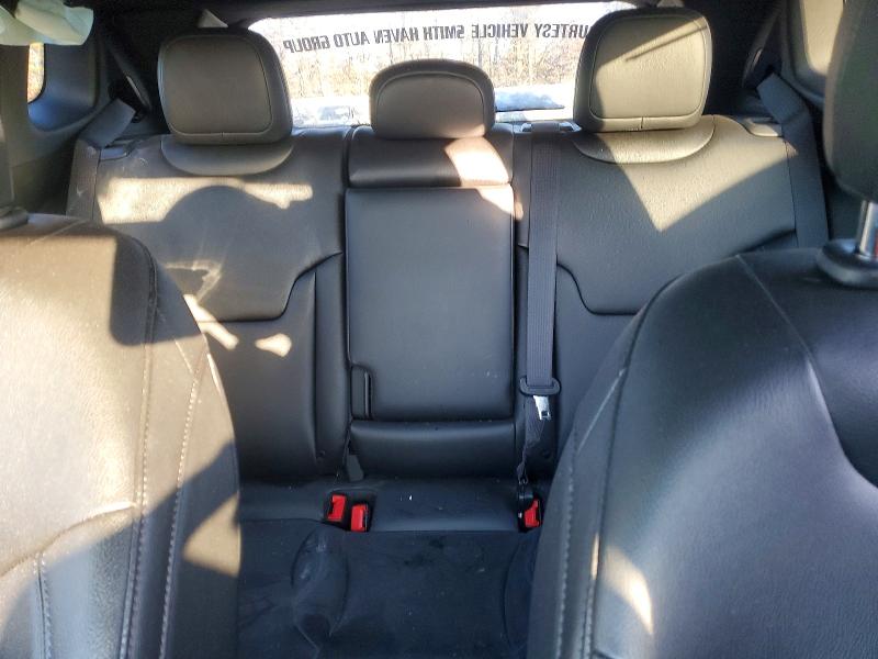 Продаж на аукціоні авто 2026 Jeep Compass, vin: 3C4NJDCN6TT164958, номер лоту: 75432785