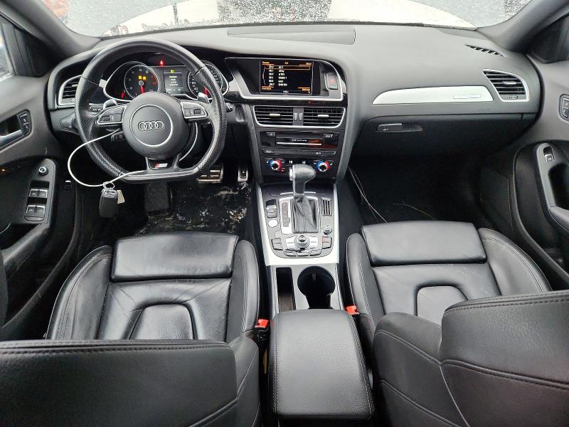 Продажа на аукционе авто 2015 Audi A4, vin: WAUFFCFLXFN034886, номер лота: 75733585