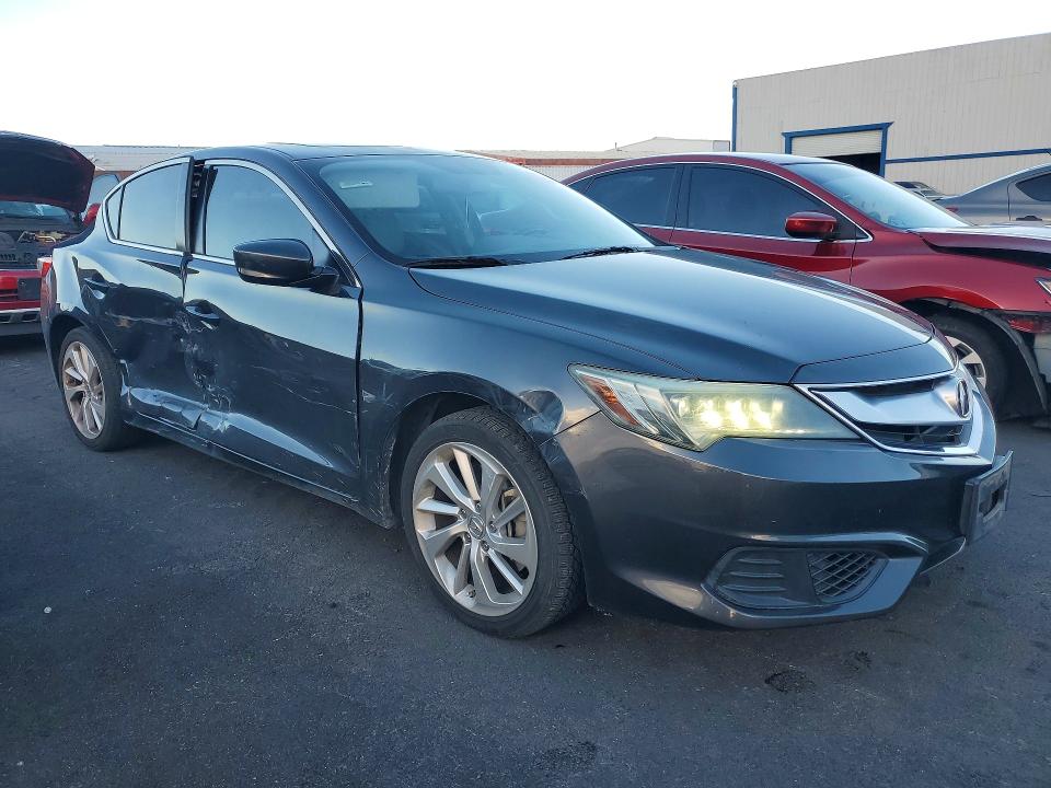 Продаж на аукціоні авто 2016 Acura Ilx, vin: 19UDE2F70GA011024, номер лоту: 77937765