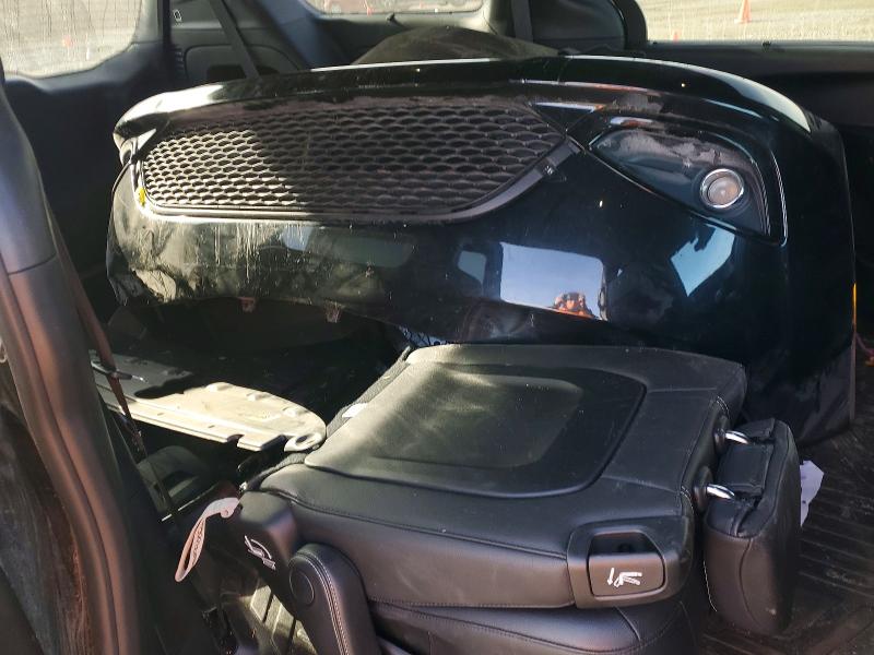 Aukcja sprzedaży 2018 Chrysler Pacifica, vin: 2C4RC1BG8JR175022, numer aukcji: 75986745