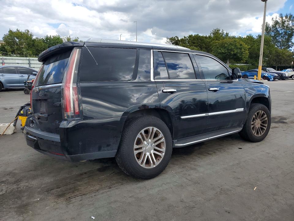 Aukcja sprzedaży 2019 Cadillac Escalade, vin: 1GYS3AKJ3KR331028, numer aukcji: 75381285