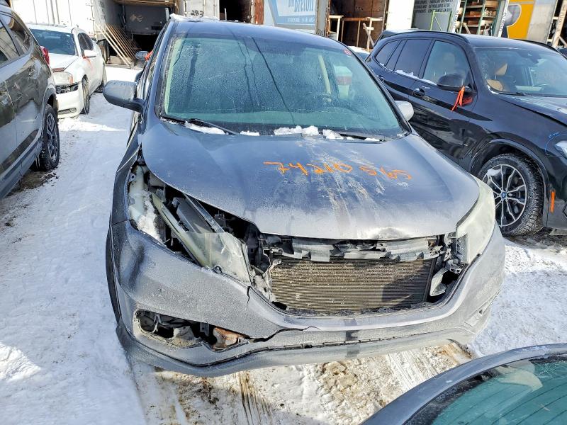 Aukcja sprzedaży 2015 Honda Cr-v Se, vin: 2HKRM4H48FH112504, numer aukcji: 74210565