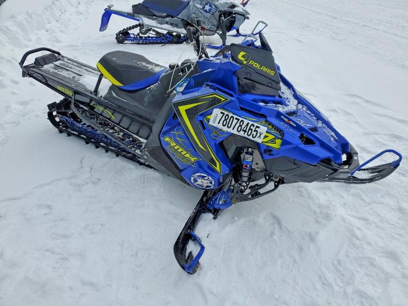Продаж на аукціоні авто 2021 Polari 850 Rmk Kh, vin: SN1EFT8RXMC363383, номер лоту: 78078465