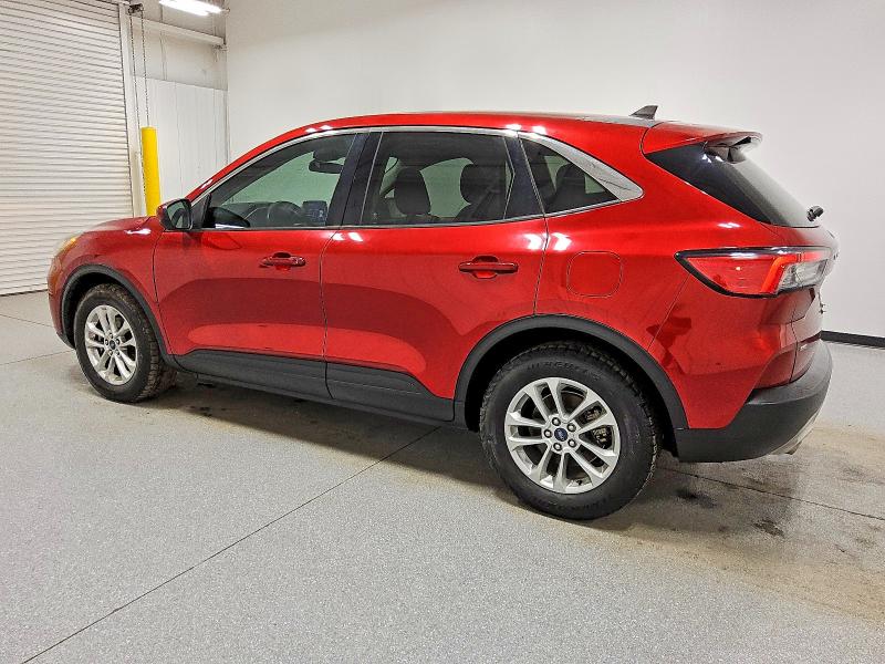 Aukcja sprzedaży 2021 Ford Escape, vin: 1FMCU0G61MUA24863, numer aukcji: 46098576