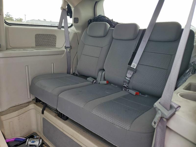 Продаж на аукціоні авто 2010 Chrysler Town & Cnt, vin: 2A4RR4DE0AR213090, номер лоту: 78815215