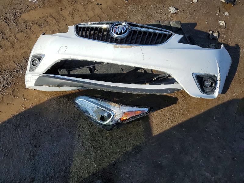 Aukcja sprzedaży 2020 Buick Envision, vin: LRBFXCSA8LD047804, numer aukcji: 77513875
