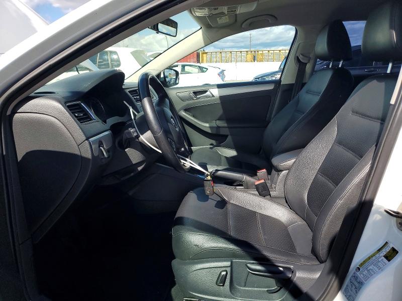 Продаж на аукціоні авто 2014 Volkswagen Jetta, vin: 3VWD17AJ9EM404057, номер лоту: 75859125
