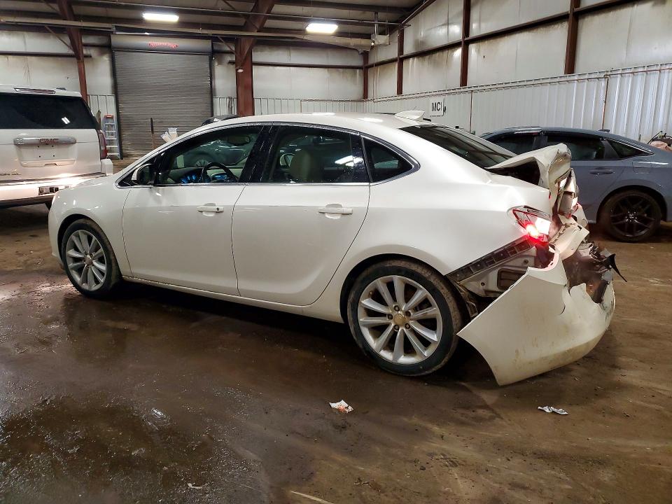 Продажа на аукционе авто 2016 Buick Verano, vin: 1G4PR5SK2G4115469, номер лота: 77967305
