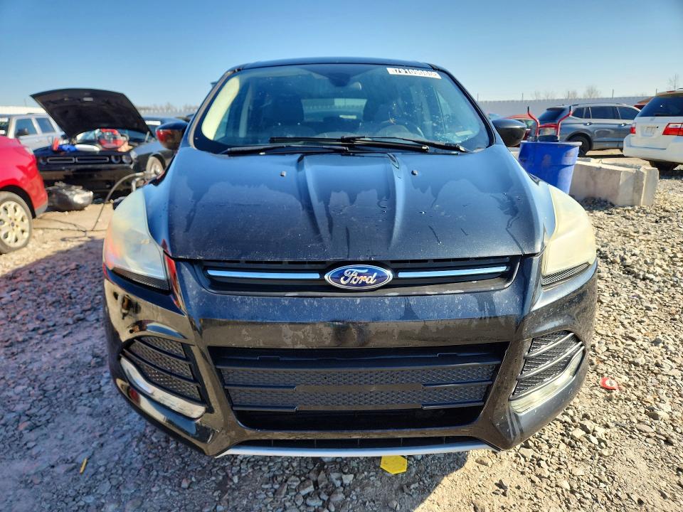 Aukcja sprzedaży 2015 Ford Escape, vin: 1FMCU0G93FUA10251, numer aukcji: 79109085