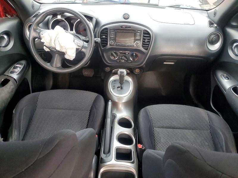 Aukcja sprzedaży 2016 Nissan Juke, vin: JN8AF5MRXGT604595, numer aukcji: 79036245