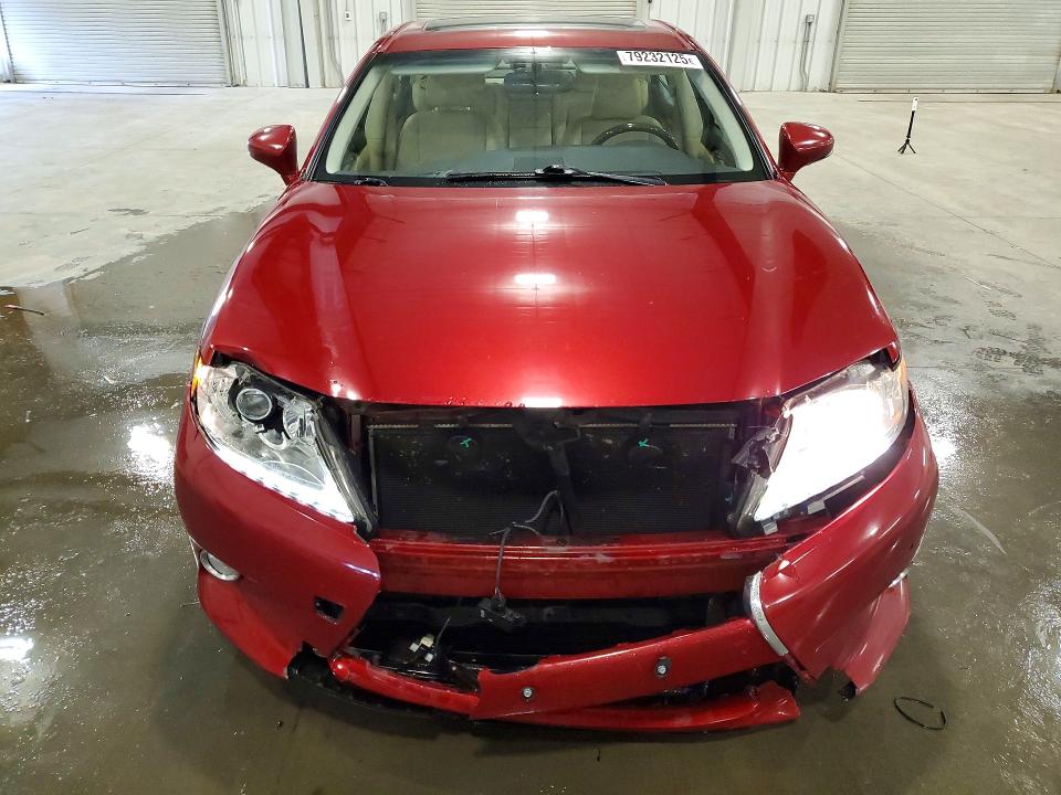 79232125 :رقم المزاد ، JTHBK1GG8E2134115 vin ، 2014 Lexus Es 350 مزاد بيع