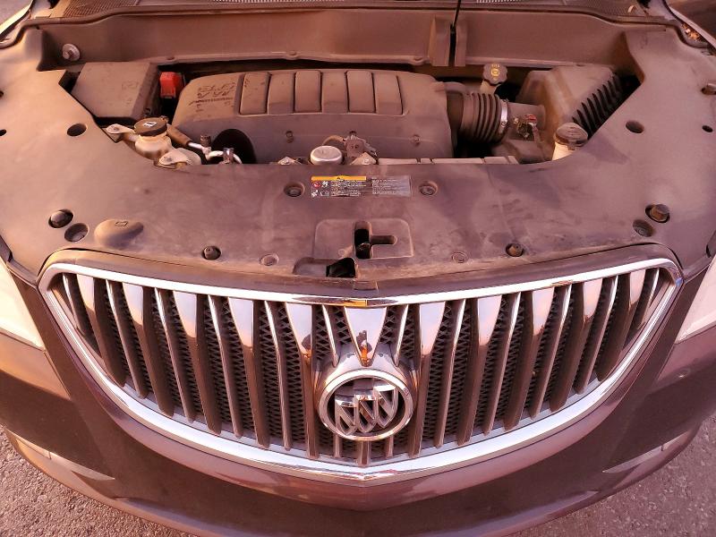 Aukcja sprzedaży 2016 Buick Enclave, vin: 5GAKRAKD0GJ269738, numer aukcji: 75759095