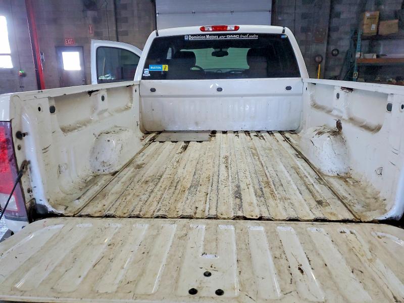 Auction sale of the 2013 Gmc Sierra, vin: 1GTR2WE79DZ405818, lot number: 76333105
