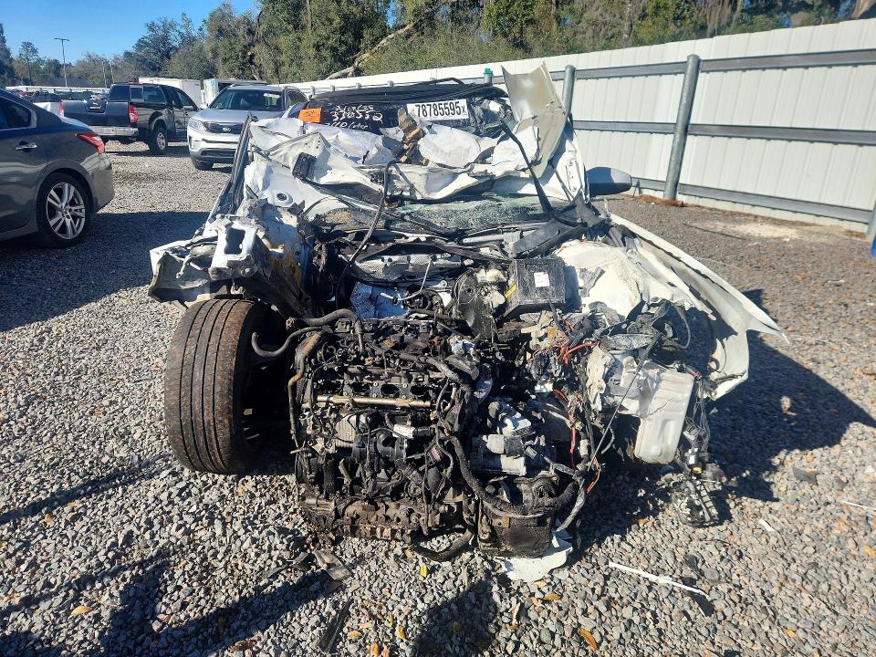 Aukcja sprzedaży 2017 Audi A3, vin: WAUAUGFF0H1034875, numer aukcji: 78785595