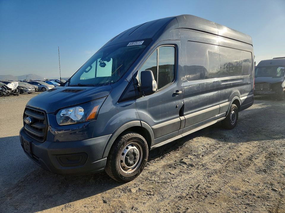 Auction sale of the 2020 Ford Transit, vin: 1FTBR3X82LKB26820, lot number: 48548836