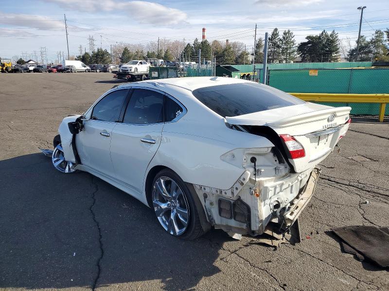 Aukcja sprzedaży 2013 Infiniti M37, vin: JN1BY1AP1DM513391, numer aukcji: 76773415