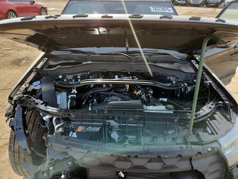 78373975 :رقم المزاد ، 1FMUK8KH8TGA67353 vin ، 2026 Ford Explorer مزاد بيع