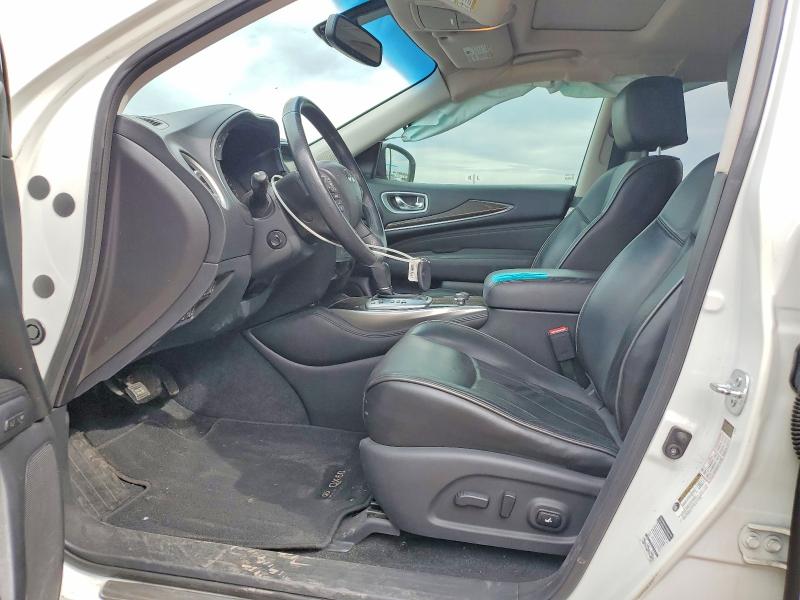 Продажа на аукционе авто 2015 Infiniti Qx60, vin: 5N1AL0MN4FC508704, номер лота: 77739835
