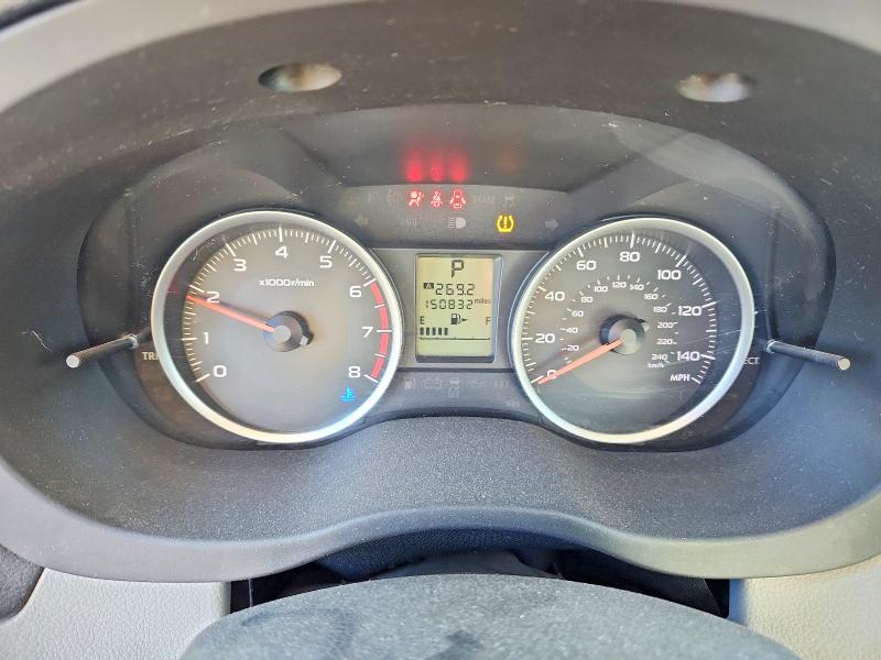 77563795 :رقم المزاد ، JF2SJAEC0EH560030 vin ، 2014 Subaru Forester مزاد بيع
