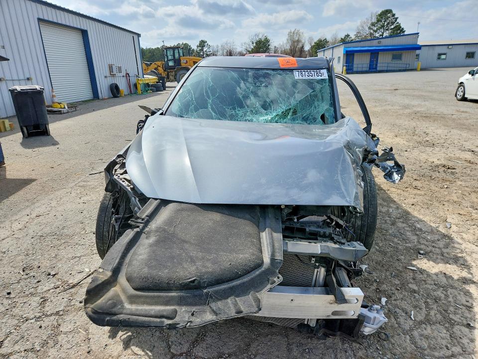 78735785 :رقم المزاد ، 1N4BL4CV4LC101131 vin ، 2020 Nissan Altima مزاد بيع